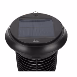 JATA MELI0420 insect killer/repeller Automatic Suitable for indoor use Suitable for outdoor use Black
