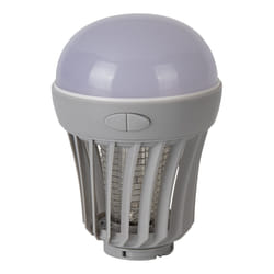 JATA MELI0320 insect killer/repeller Automatic Suitable for indoor use Grey