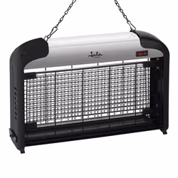 JATA MELI0620 insect killer/repeller Automatic Suitable for indoor use Black - Additional view 2