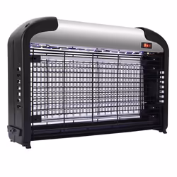 JATA MELI0620 insect killer/repeller Automatic Suitable for indoor use Black - Additional view 3