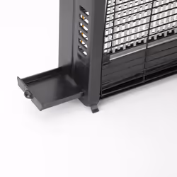 JATA MELI0620 insect killer/repeller Automatic Suitable for indoor use Black - Additional view 4
