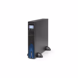 Salicru SLC-1000-TWIN RT2 LION, Double-conversion (Online), 1 kVA, 900 W, Pure sine, 230 V, 230 V