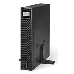 Salicru 6B4AA000004 uninterruptible power supply (UPS) Double-conversion (Online) 3 kVA 3000 W