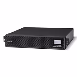 Salicru 6B4AA000004 uninterruptible power supply (UPS) Double-conversion (Online) 3 kVA 3000 W