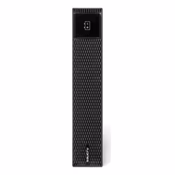 Salicru 6B4BT000001, 1 pc(s), Black, SLC-2000-TWIN RT3, 19.5 kg, 438 mm, 86 mm