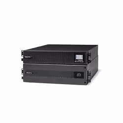 8000 VA IoT On-line double-conversion tower/rack Uninterruptible Power Systems (UPS) with FP=1 Efficiency and reliability fo ...