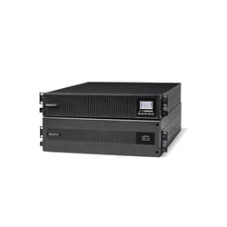 Salicru SLC-8000-TWIN RT3 B0 uninterruptible power supply (UPS) Double