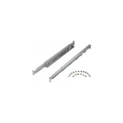 SALICRU Rack Rails 19&quot; short 60Kg Max