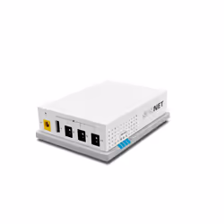 Salicru SPS NET2, 20 W, 230 V, 50/60 Hz, 5 V, 12 V, 5%