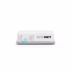 Salicru SPS NET2 uninterruptible power supply (UPS) 20 W