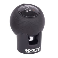 SPARCO SPG104BK Gear knob 5 Speed