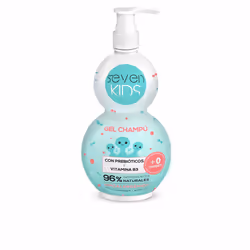 Seven Kids gel-shampoo 400 ml