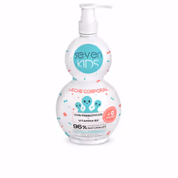 Seven Kids body milk 400 ml