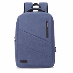 SUBBLIM City Backpack, Backpack, 39.6 cm (15.6"), Shoulder strap, 610 g