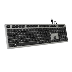 SUBBLIM SUBKBC-0EKE10 keyboard