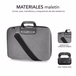 SUBBLIM SUBLB-EVA0015 laptop case