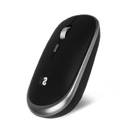 SUBBLIM SUBMO-RFM0002 mouse Office Ambidextrous RF Wireless 1600 DPI