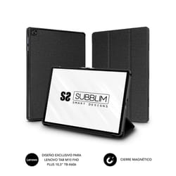 SUBBLIM SUBKT4-BTPI60 26.2 cm (10.3") Folio Black