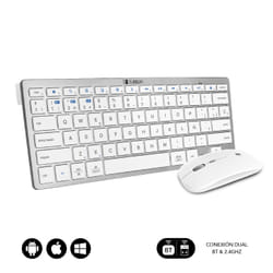 SUBBLIM SUBKBC-OCO010 keyboard
