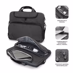 SUBBLIM SUBLB-4APLB60 laptop case