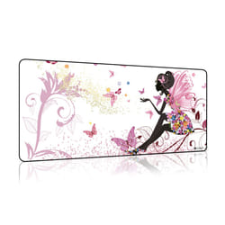 SUBBLIM ALFOMBRILLA HADA XL Gaming mouse pad Multicolour
