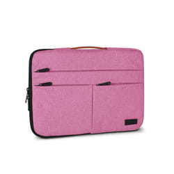 SUBBLIM SUBLS-AP36004 laptop case 35.6 cm (14") Sleeve case Grey