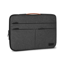 SUBBLIM SUBLS-AP36050 laptop case 39.6 cm (15.6") Sleeve case Grey