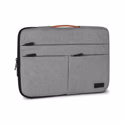 SUBBLIM SUBLS-AP36051, Sleeve case, 39.6 cm (15.6"), 328 g