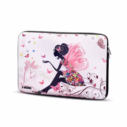 SUBBLIM SUBLS-SKIN102, Sleeve case, 35.6 cm (14"), 150 g