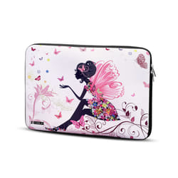 SUBBLIM SUBLS-SKIN102 laptop case 35.6 cm (14") Sleeve case Multicolour