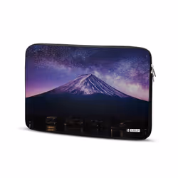 SUBBLIM SUBLS-SKIN150, Sleeve case, 39.6 cm (15.6"), 170 g