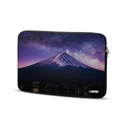 SUBBLIM SUBLS-SKIN150 laptop case 39.6 cm (15.6") Sleeve case Multicolour