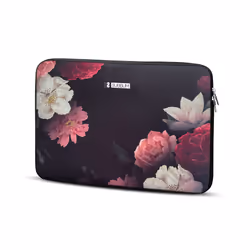 SUBBLIM SUBLS-SKIN151, Sleeve case, 39.6 cm (15.6"), 170 g