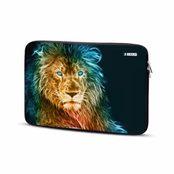 SUBBLIM SUBLS-SKIN153, Sleeve case, 39.6 cm (15.6"), 170 g