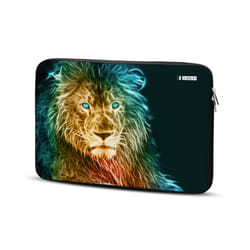 SUBBLIM SUBLS-SKIN153 laptop case 39.6 cm (15.6") Sleeve case Multicolour