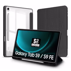 SUBBLIM SUBCST-5SC500, Folio, Samsung, Galaxy Tab S9+/S9 FE+, 27.7 cm (10.9")