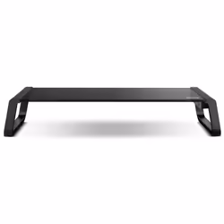 Ozone Riser Pro Desk Black - Additional view 3