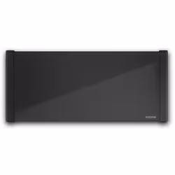 Ozone Riser Pro Desk Black - Additional view 5