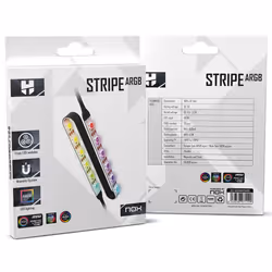 NOX Hummer Stripe Universal LED strip
