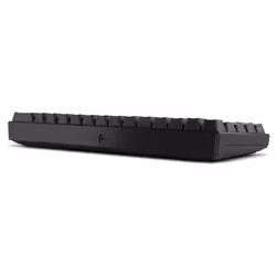 Krom Kluster keyboard Gaming USB + Bluetooth Black - Additional view 7