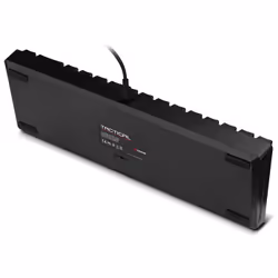 Ozone Tactical keyboard Gaming USB + Bluetooth Black - Additional view 5
