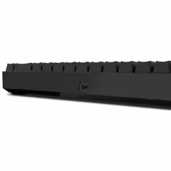 Ozone Tactical keyboard Gaming USB + Bluetooth Black - Additional view 7
