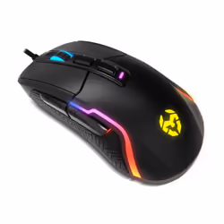 Krom Kick mouse Gaming Right-hand USB Type-A Optical 6200 DPI