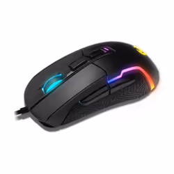 Krom Kick mouse Gaming Right-hand USB Type-A Optical 6200 DPI