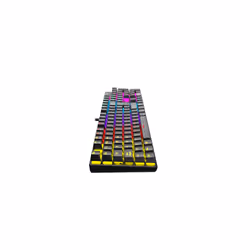 Krom Kasic keyboard Gaming USB QWERTY English Black