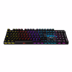 Krom Kasic keyboard Gaming USB QWERTY English Black