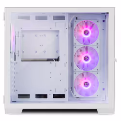 NOX Hummer Astra Midi Tower White