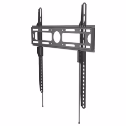 NOX NXLITEWALLSTAND, 58.4 cm (23"), 139.7 cm (55"), 35 kg, 200 x 200 mm, 400 x 400 mm, Black