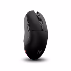 Krom KOMET mouse Gaming RF Wireless Optical 2400 DPI