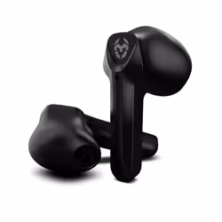 Krom KALL, Wireless, Gaming, 20 - 20000 Hz, Headset, Black